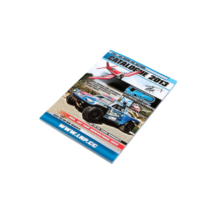 LRP Main Catalogue 2013