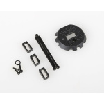 Nosram Pure Evo/X12/X20 Small juego de repuestos