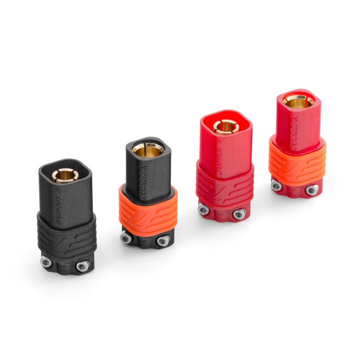 b_0_35fe6 RCProPlus SupraX S7 7808 Solder-less conector (8 pareja) - Imagen 1