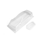 BM Racing 1/24 JZX transparente Bodyshell
