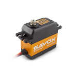 Savöx SB-2275MG (0.048s/10.0kg/7.4V) servo brushless