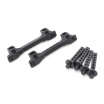 Funtek STX carrocería soporte Complety juego