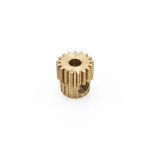 Funtek STX 17T Motor piñón