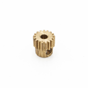 Funtek STX 17T Motor piñón