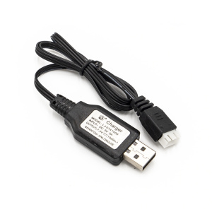 Funtek STX USB cargador
