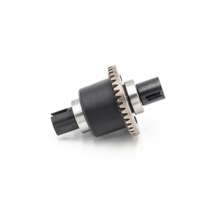 Funtek STX Differential F/R