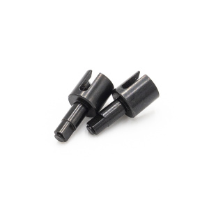 Funtek STX Differential vaso de transmisión (2 unidades)