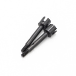 FunteK STX llanta trasera Axe (2 unidades)