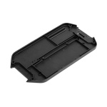 LRP S10 TC Middle placa de chasis