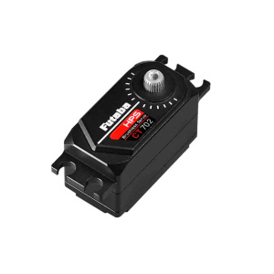 Futaba HPS-CT702 (0.07s/30kg/7.4V) servo brushless