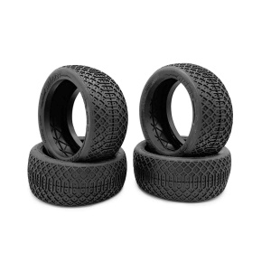 T-PRO 1/8 off-road MATAR neumático Racing - Soft T3 (4 unidades)