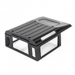 Funtek Raid 2 Hard Top (negro)