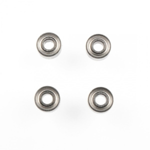 Revolution Design Ultra rodamiento 2x5x2.3mm (4 unidades)