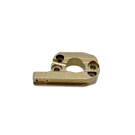 SWORKz T7 soporte de aluminio de motor