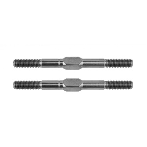 Associated FT titanio tirante ajustable 3.5 x 42mm