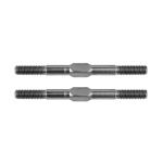 Associated FT titanio tirante ajustable 3.5 x 45mm