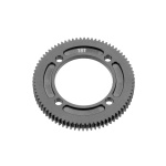 Revolution Design mecanizado corona 78T 48P para B74.2/B74.1/B74 Center Differential