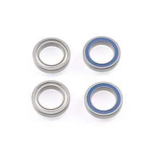 Revolution Design Ultra rodamiento 13x20x4mm (4 unidades)