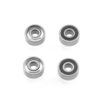 Revolution Design Ultra rodamiento 2x6x2,5mm (4 unidades)