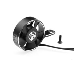 Ruddog 35mm aluminio HV 4wd Direct soporte ventilador (B74/XB4/22X-4/MO1.0)