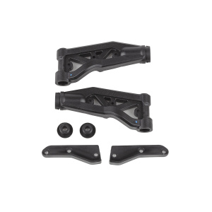 Associated RC8B4 trapecio superior delantero Medium