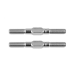 Associated tirante ajustable 3.5x35mm acero