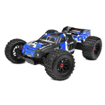 Corally Kagama XP Brushless Power 6S RTR (azul)