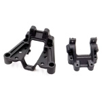 Funtek superior delantero/trasero Half engranaje carcasa para GT16e