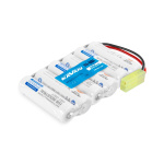 Kavan Enelop Sanyo 2000mAh 7.2V 6S AA Power pack (Tamiya Micro, 167g)