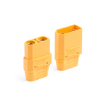 Kavan XT90 PRO conector (1 pareja)