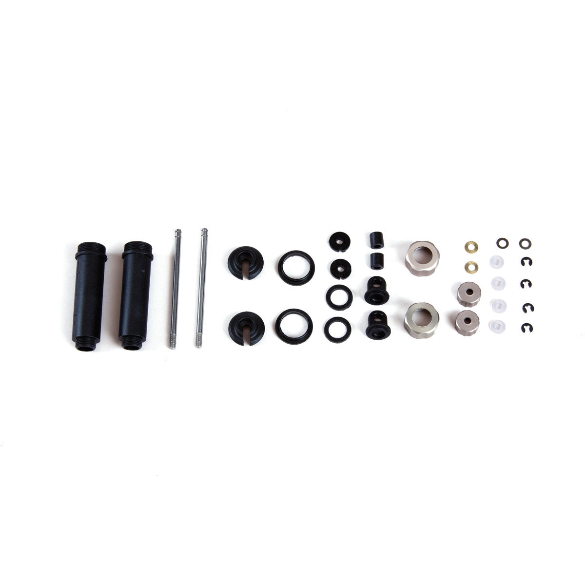 b_0_b0c3a GM Racing Stoßdämpferreperaturset hinten (2) - Imagen 1