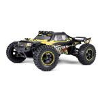 HPI Smyter DT Turbo 1/12 4WD 3S Brushless RTR (amarillo)