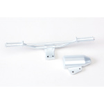 GM Racing Guider y silencerchromed Design