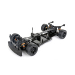 Carten M210FWD 1/10 M-Chassis Kit 239mm