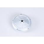 GM Racing Hinterradfelge Chrome Design