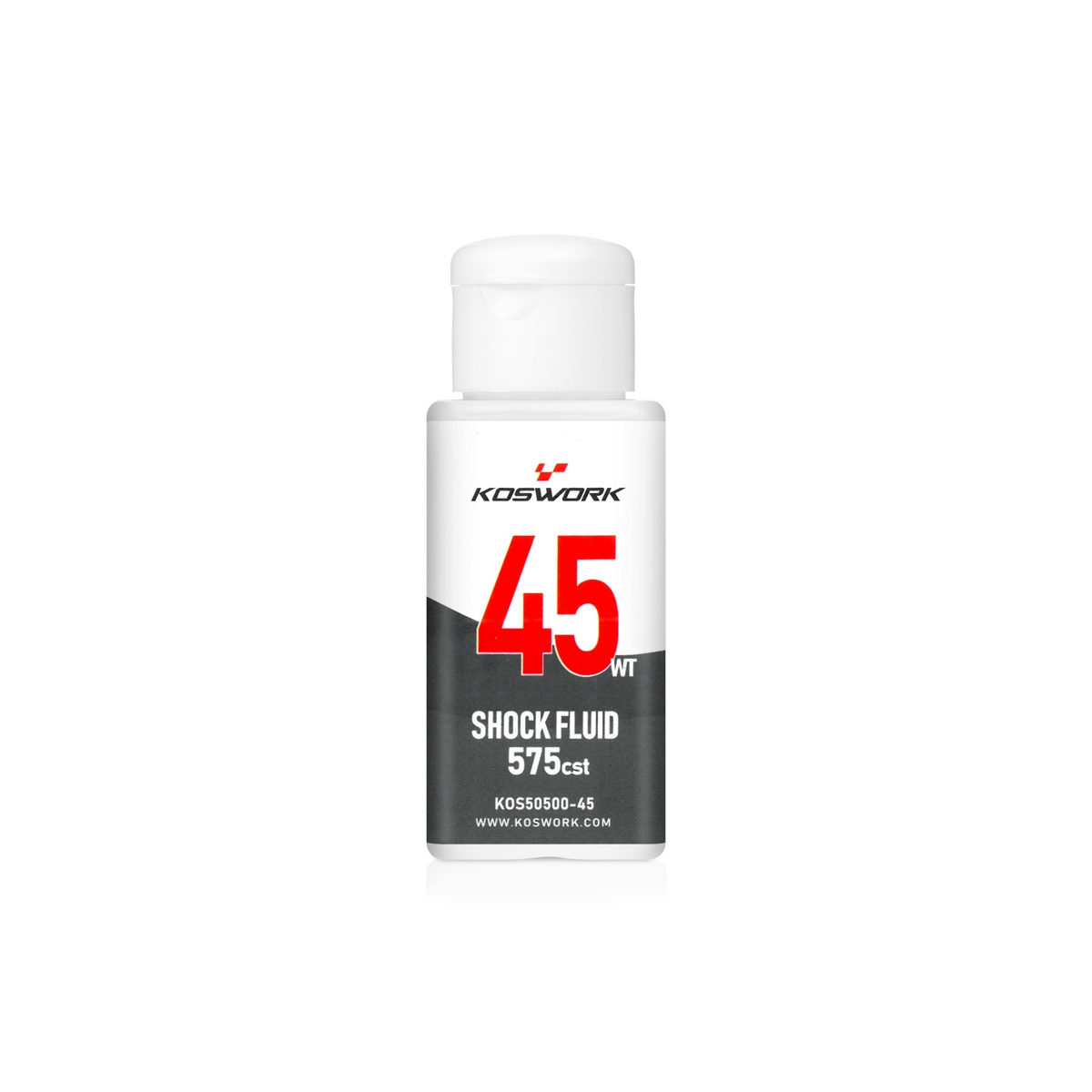 b_0_bc376 Koswork 45WT 575cst Large 70ml aceite de amortiguadores (AE sistema) - Imagen 1