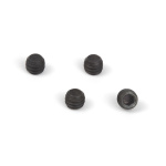 Maverick tornillo prisionero M4x3mm (4 unidades)