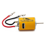 Funtek motor brushed para CR12
