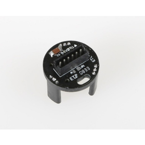 Nosram Pure Evo Sensor conjunto