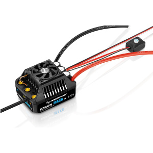 Hobbywing Ezrun MAX6 G2 ESC
