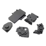 Hobbytech CRX18 Transmission juego de cajas de transmisión
