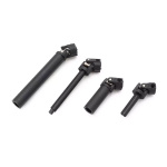 Hobbytech CRX18 Drive juego de ejes