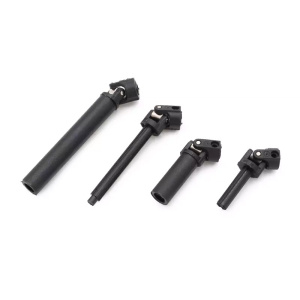 Hobbytech CRX18 Drive juego de ejes