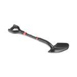 Kavan 1/18, 1/24 Metal Shovel 38mm para RC Crawler