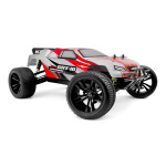 Kavan GRT-10 Lightning Brushless 1/10 2.4 GHz 4WD Truggy (rojo)