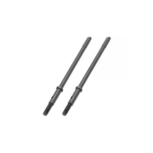 Hobbytech CRX18 eje trasero eje (2 unidades)