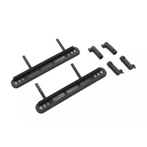 Hobbytech CRX18 plástico Sides
