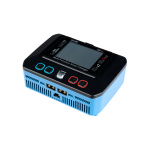 SkyRC D8neo Smart Dual Balance cargador DC 1600W