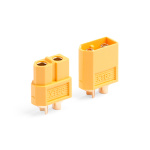 Kavan XT60 conector (1 pareja)