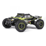 HPI Smyter DT Turbo 1/12 4WD 3S Brushless (verde)